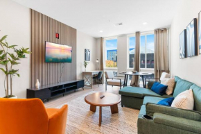 1BD - Sleeps 4 - Harbor Views - Near Fish Town-